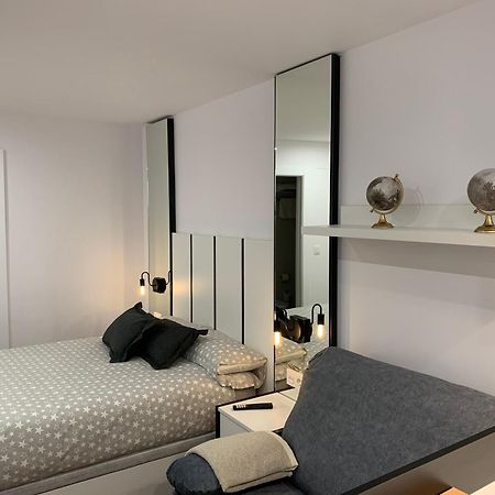Apartamentos Lux Carrion Carrión de los Condes Zewnętrze zdjęcie