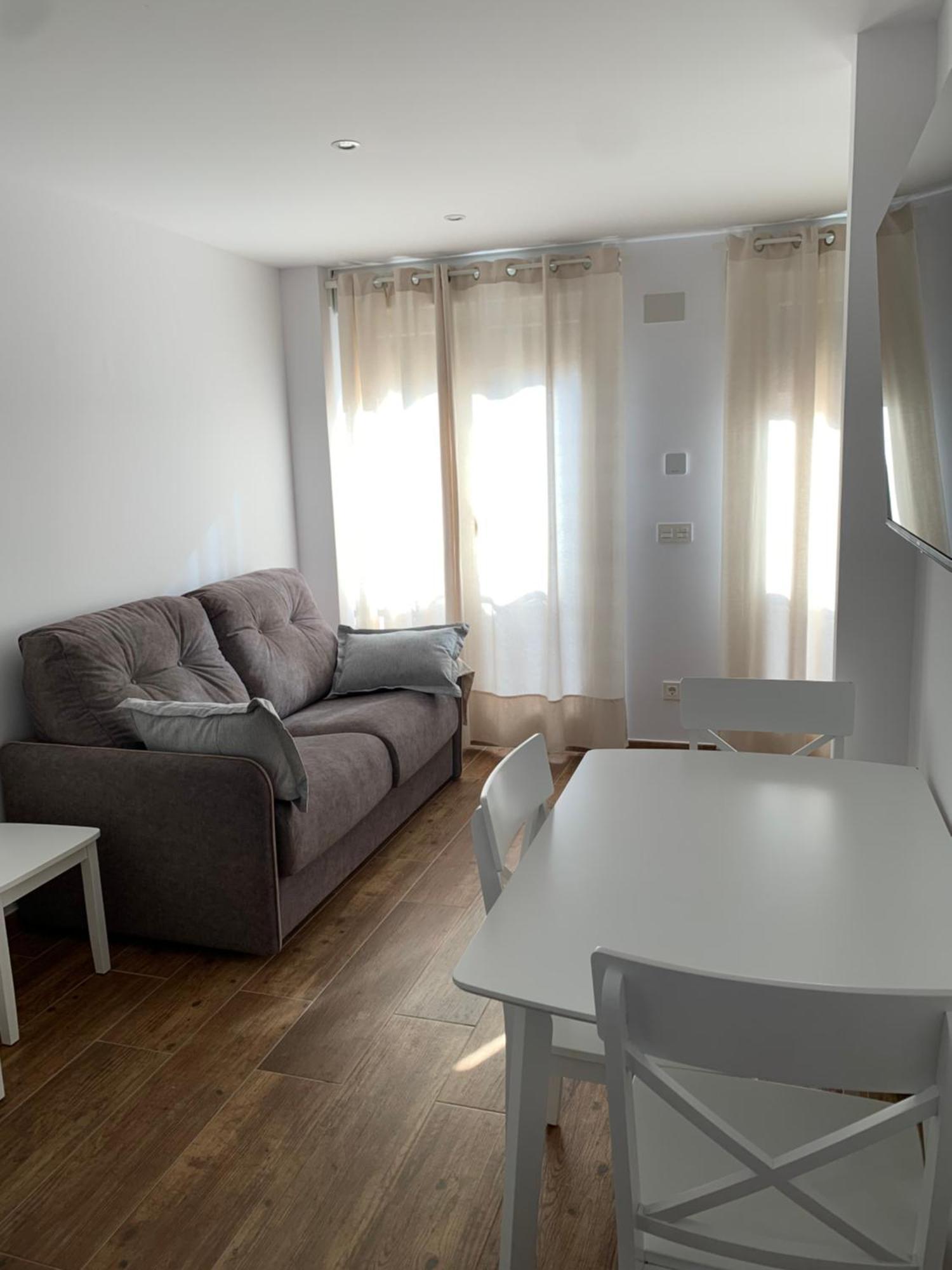 Apartamentos Lux Carrion Carrión de los Condes Zewnętrze zdjęcie