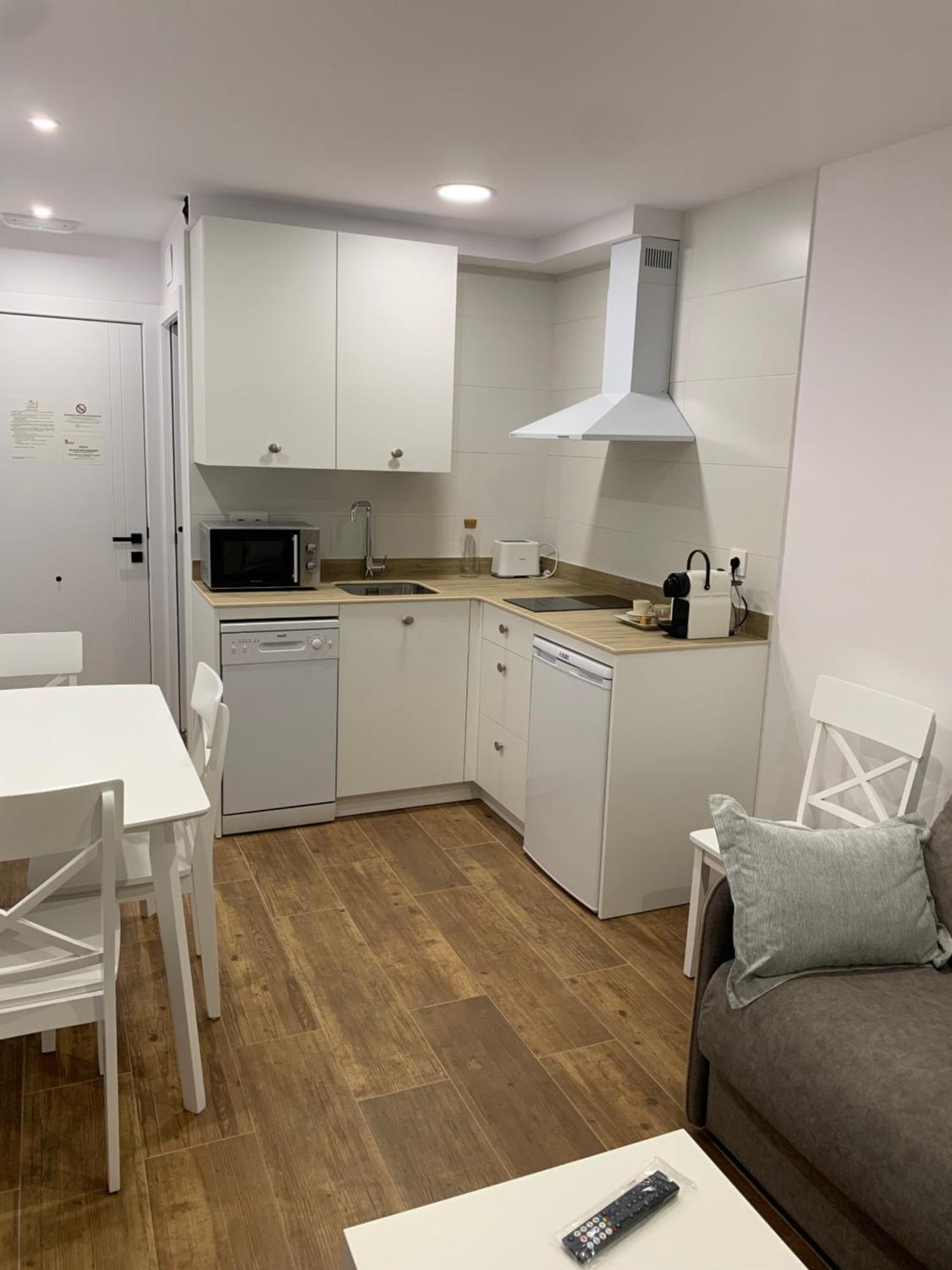 Apartamentos Lux Carrion Carrión de los Condes Zewnętrze zdjęcie